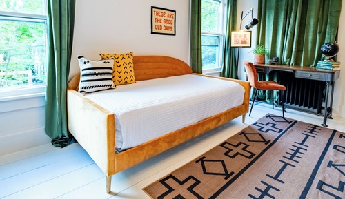 Room 5 - Second Floor