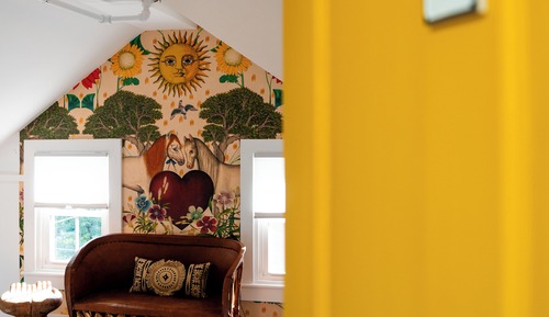Room 9 - Third Floor