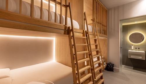 Cocoon 8