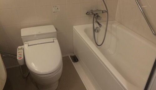 Standard Room B