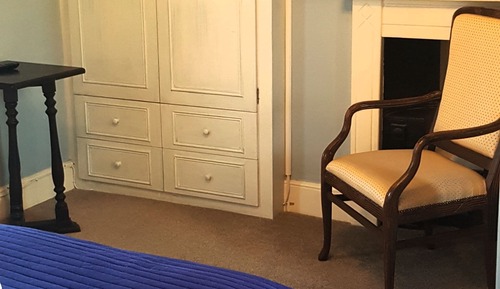 Standard Single Room, 1 Twin Bed