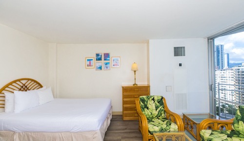Condo, 1 Bedroom