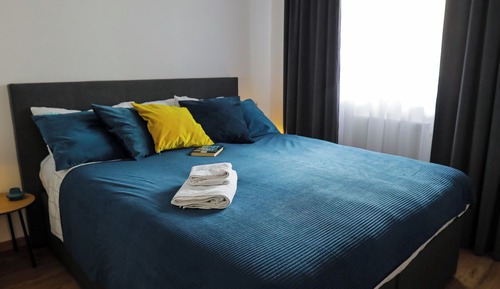 Apartment (Lavanda)