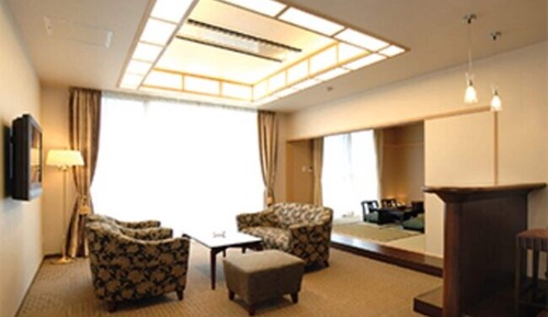 Suite, Non Smoking
