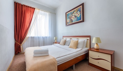 Apartment, 2 Bedrooms