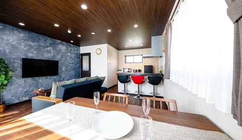 House, 3 Bedrooms