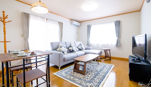 House, 3 Bedrooms