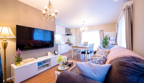 Villa, 4 Bedrooms