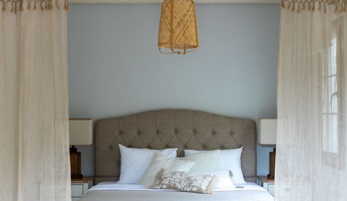 Exclusive Room