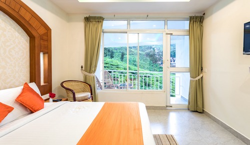 Executive Room