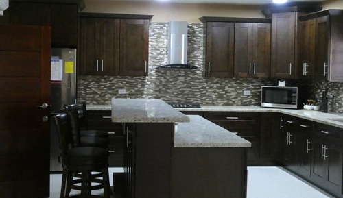 Apartment (2 Bedrooms)