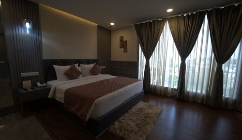 Premium Suite, 1 Bedroom