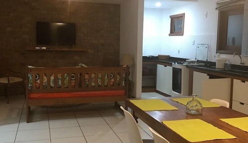 Family Apartment