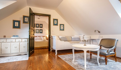 Apartment (Menta)