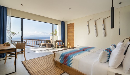 Grand Room, Ocean View (Grand Deluxe Ocean View)