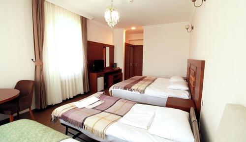Standard Double Room, 1 King Bed