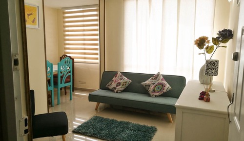 Standard Apartment