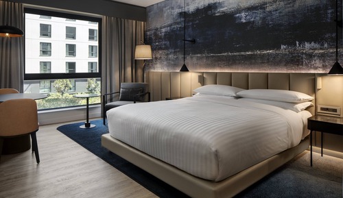 Suite, 1 Bedroom