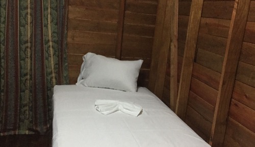 Basic Double or Twin Room