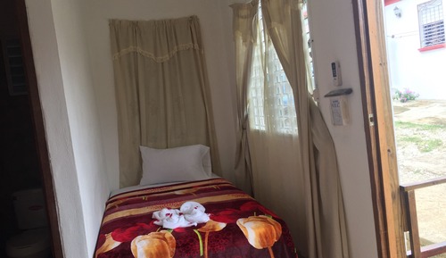 Comfort Double or Twin Room