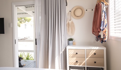 Standard Cabin