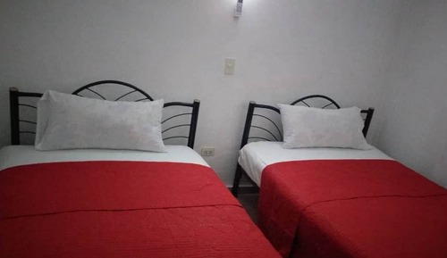 Comfort Room, 1 Bedroom, Garden Area