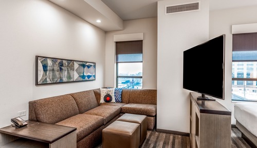 Suite, 1 Bedroom