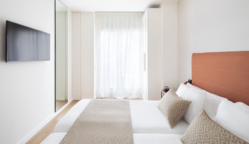 Family Apartment