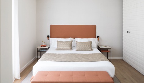 Design Apartment, 1 Bedroom, Private Bathroom