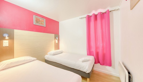 Room, 2 Twin Beds