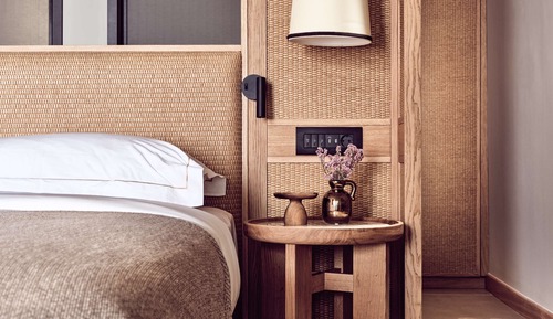 Grand Deluxe Room, Private Pool, Sea View
