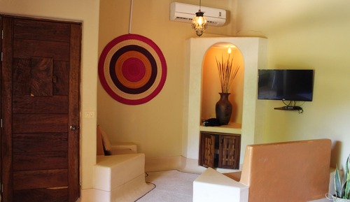 Luxury Room