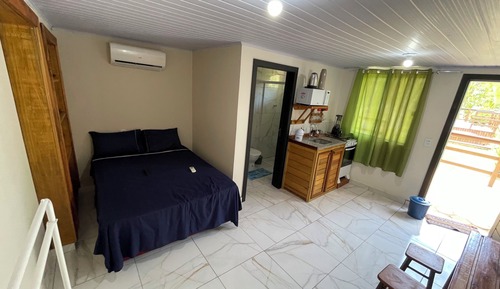 Standard Studio Suite, 1 Bedroom