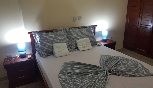 Premium Apartment, 1 Bedroom, City View