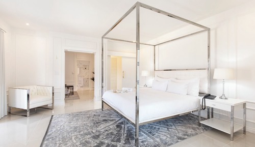 presidential suite