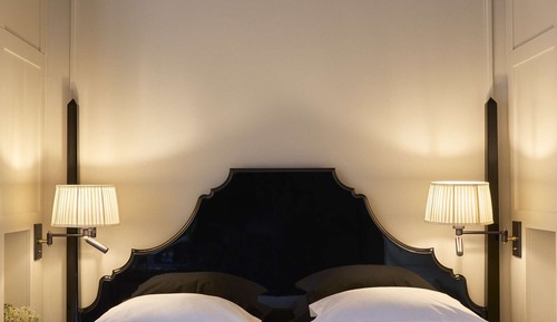 Superior Room, 1 Double Bed