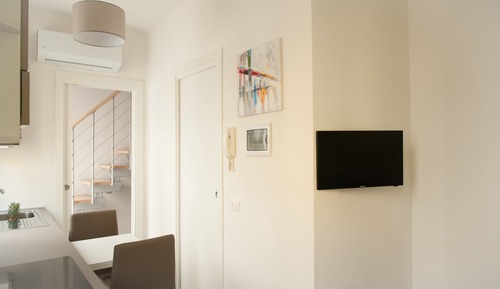 Basic Room (Sparta)