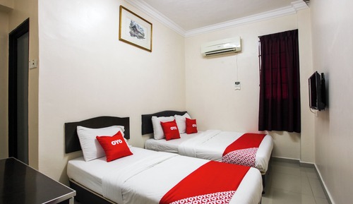 Superior Suite