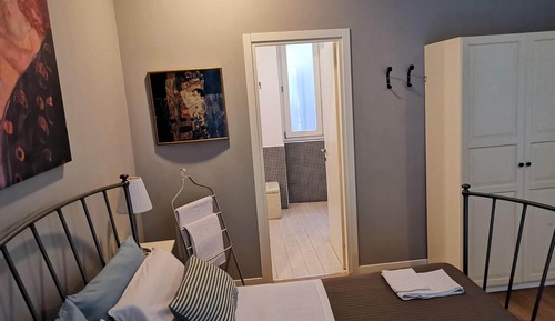 Double Room (Massimo)