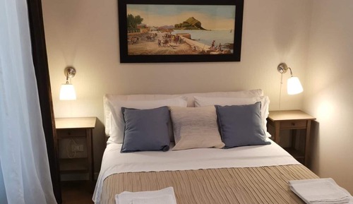 Double Room (Salinas)
