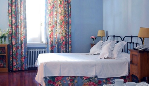 Comfort Double or Twin Room