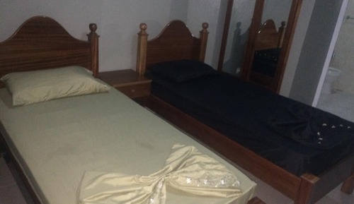 Basic Double Room