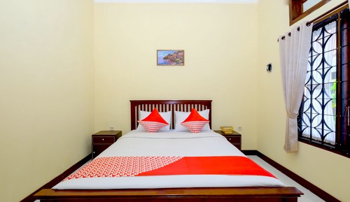 Basic Double Room