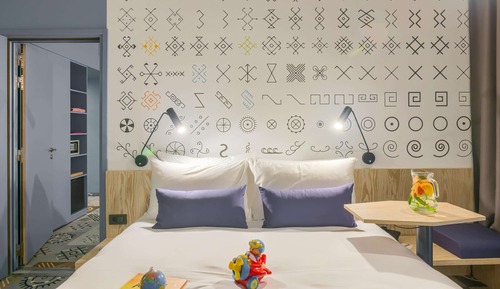 Standard Double Room, 1 Double Bed