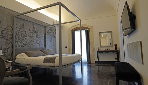 Junior Room (Barocco)