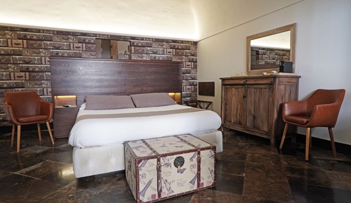Exclusive Room (Explorateur)