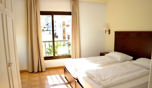 Standard Apartment, 1 Bedroom