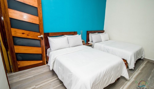 Luxury Room, 2 Queen Beds