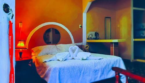 Traditional Room, 1 Bedroom