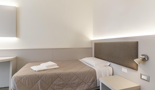 Superior Single Room